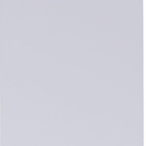 Apothekerschrank OPTIFIT Cara Schränke Gr. B/H/T: 30 cm x 211,8 cm x 58,4 cm, weiß (weiß, weiß) Apothekerschränke mit 2 Vollauszügen und 5 Ablagen, höhenverstellbare Füße, Breite 30 cm