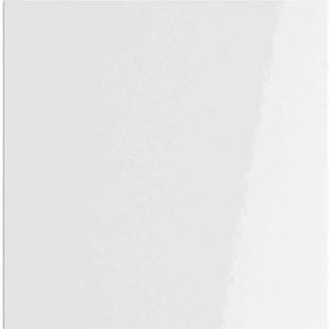 Apothekerschrank OPTIFIT Klara Schränke Gr. B/H/T: 30 cm x 176,6 cm x 58,4 cm, 2 St., weiß (weiß lackiert, weiß) Apothekerschränke Breite 30 cm
