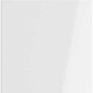 Apothekerschrank OPTIFIT Klara Schränke Gr. B/H/T: 30 cm x 176,6 cm x 58,4 cm, 2 St., weiß (weiß lackiert, weiß) Apothekerschränke