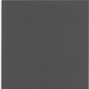 Apothekerschrank WIHO KÜCHEN Husum Schränke Gr. B/H/T: 30 cm x 200 cm x 57 cm, 1 St., grau (front: anthrazit, korpus: weiß) Apothekerschränke Auszug mit 4 Ablagefächern