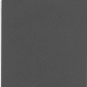 Apothekerschrank WIHO KÜCHEN Husum Schränke Gr. B/H/T: 30 cm x 200 cm x 57 cm, 1 St., grau (front: anthrazit, korpus: weiß) Apothekerschränke