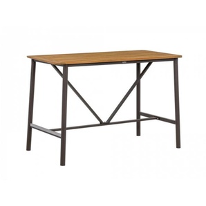 Apple Bee Bijou Bartisch, Teak