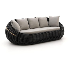 Apple Bee Cocoon Gartensofa 237 cm