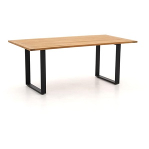 Apple Bee Condor Gartentisch 190x95x75 cm