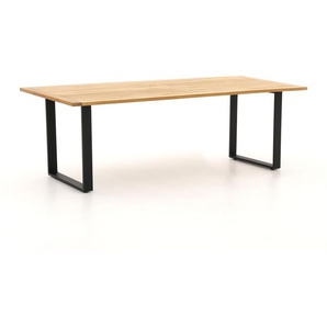 Apple Bee Condor Gartentisch 240x95x75 cm