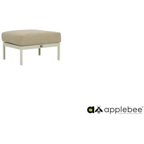 Apple Bee Condor Ottoman Aluminium Bee Wett