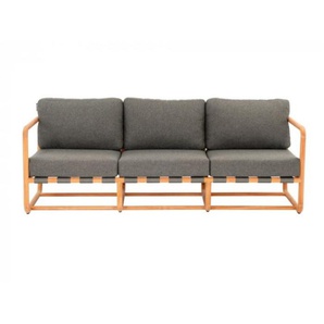 Apple Bee Dolce 3-Sitzer Loungesofa
