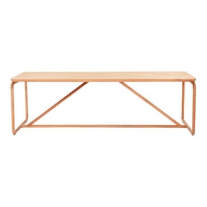 Apple Bee Dolce Gartentisch 240x100cm