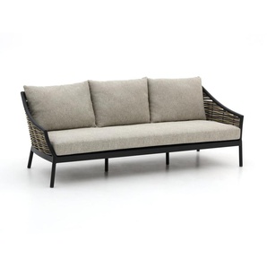 Apple Bee Milou Gartensofa 3-Sitzer 203 cm