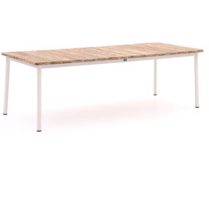 Apple Bee Milou Gartentisch 240x100x76 cm