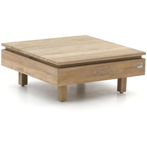 Apple Bee Module-X Loungetisch 74x74x32 cm