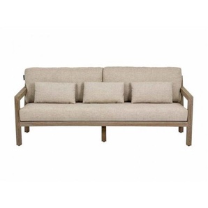 Apple Bee Olive Lounge Sofa