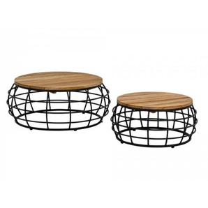 Apple Bee Pure Kaffeetisch-Set
