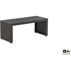 Apple Bee Santorini Beistelltisch 81,3x40x34 cm