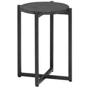 Apple Bee Soul Beistelltisch Aluminium / Lava