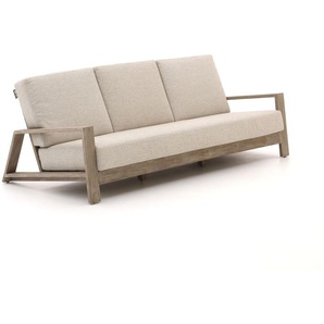 Apple Bee Spring Gartensofa 3-Sitzer 214 cm