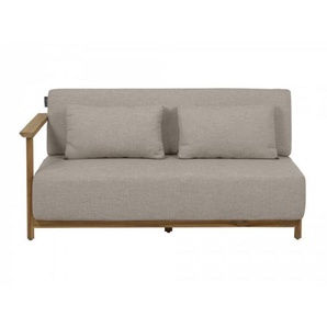 Apple Bee St. Lucia Loungesofa rechts