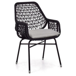 Apple Bee Zara Dining Chair black