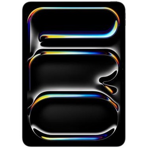 Apple iPad Pro 11 Cellular 1TB Space Schwarz M5 Nanotextur ME2W4TY/A