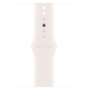 Apple Watch Sport Band für Watch 40mm Blassrosa (S/M) MAXC4ZM/A