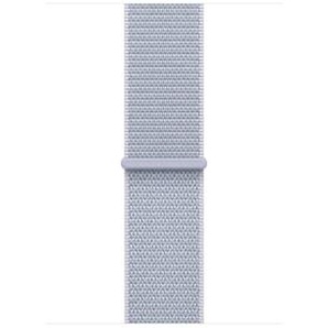 Apple Watch Sport Loop für Watch 42mm Blaue Wolke (One Size) MXKX3ZM/A