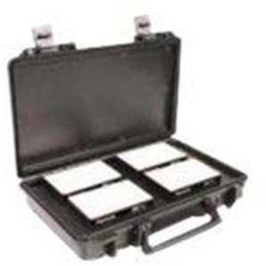 Aputure MC 4-Light Travel Kit - continuous light kit