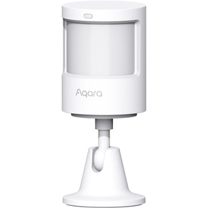 AQARA Bewegungsmelder ML-S03D, 7m Reichweite, innen, weiß
