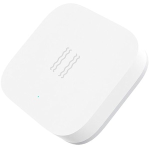 AQARA Smarthome Alarmanlage DJT11LM, drahtlos, Vibrationssensor, weiß