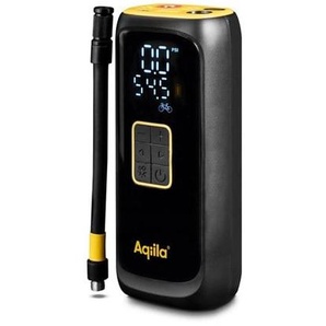 Aqiila Airbird C4  Electric Air Compressor - 103 bar150 PSI