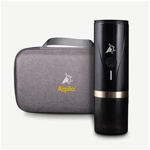 Aqiila Coffeebird - Portable Espresso machine