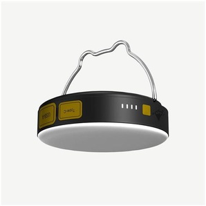 Aqiila Lightbird BL10   Campinglight with Powerbank