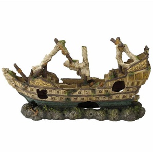 Aqua della Galeone Größe XL 61 x 20,5 x 34 cm 234/429648