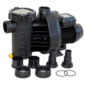 Aqua Technix Aqua Plus 6 Umwälzpumpe 230V