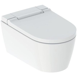 AquaClean Sela WC-Komplettanlage Wand-WC, 146220, - Geberit