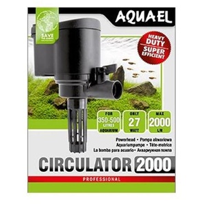 AQUAEL Circulator 2000