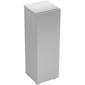 AQUAEL Furniture for Nanoakvarium Duo White