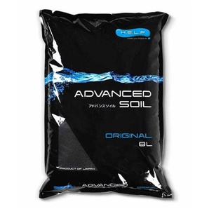AQUAEL HELP Advanced Soil 8L