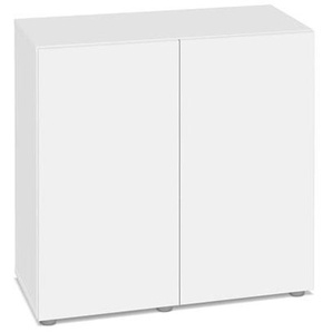 AQUAEL Optiset Furniture 125 White