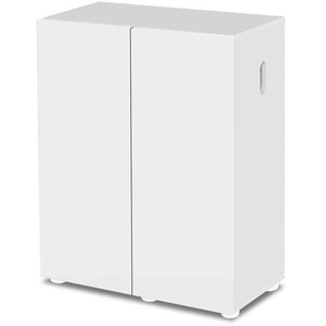 AQUAEL Ultrascape 60 Snow furniture