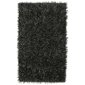 Aquanova Badteppich Kemen, Dunkelgrün, Textil, Uni, rechteckig, 70x120 cm, für Fußbodenheizung geeignet, Badtextilien, Badematten
