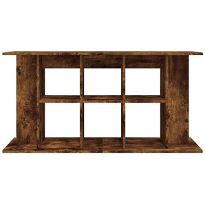 Aquarium Ständer Aus Holz - Hohe Tragkraft, Einfach Montiert Für Aquarien & Reptilienterrarien