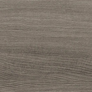Arbeitsplatte EXPRESS KÜCHEN Trea Tischplatten Gr. B/T/H: 150 cm x 60 cm x 4 cm, grau (eichefarben grau) Zubehör Küchenmöbel