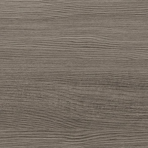 Arbeitsplatte EXPRESS KÜCHEN Trea Tischplatten Gr. B/T/H: 180 cm x 60 cm x 4 cm, grau (eichefarben grau) Zubehör Küchenmöbel in verschiedenen Längen, 600 mm tief, 40 stark