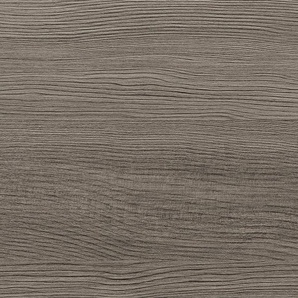 Arbeitsplatte EXPRESS KÜCHEN Trea Tischplatten Gr. B/T/H: 250 cm x 60 cm x 4 cm, grau (eichefarben grau) Zubehör Küchenmöbel in verschiedenen Längen, 600 mm tief, 40 stark