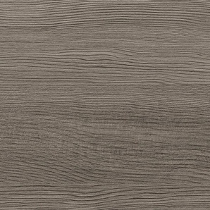 Arbeitsplatte EXPRESS KÜCHEN Trea Tischplatten Gr. B/T/H: 260 cm x 60 cm x 4 cm, grau (eichefarben grau) Zubehör Küchenmöbel in verschiedenen Längen, 600 mm tief, 40 stark
