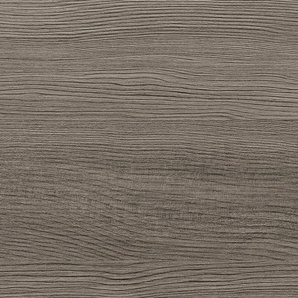 Arbeitsplatte EXPRESS KÜCHEN Trea Tischplatten Gr. B/T/H: 290 cm x 60 cm x 4 cm, grau (eichefarben grau) Zubehör Küchenmöbel in verschiedenen Längen, 600 mm tief, 40 stark