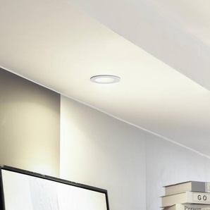 Arcchio LED-Downlight Aryx, weiß, 3.000K 10017656