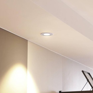 Arcchio LED-Downlight Jyra, weiß, 2.700K 10017502