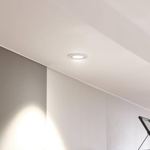Arcchio LED-Downlight Jyra, weiß, 4.000K 10017674
