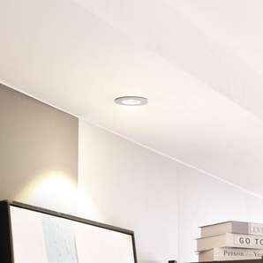 Arcchio LED-Downlight Lirin, weiß, 2.700K 10017495